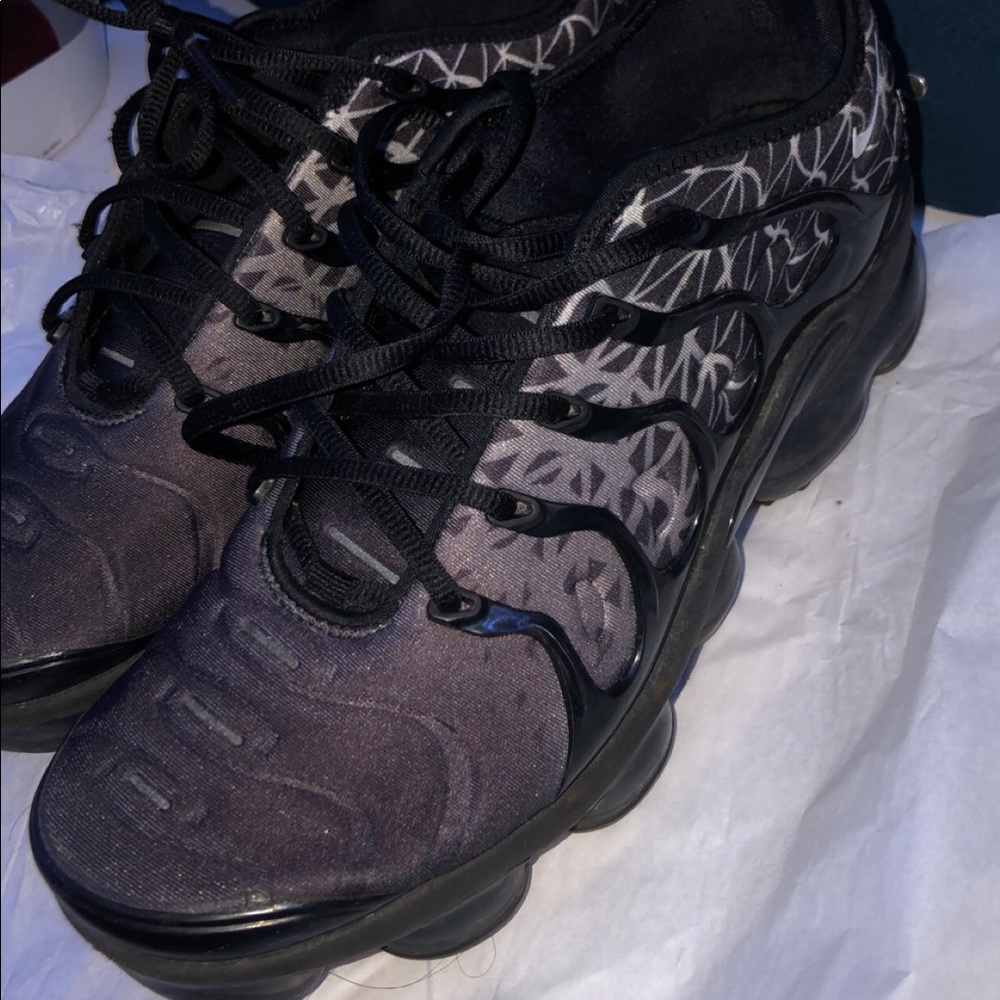 BLACK VAPOR MAX PLUS